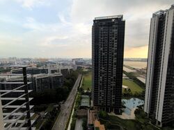 Parc Riviera (D5), Condominium #515331871